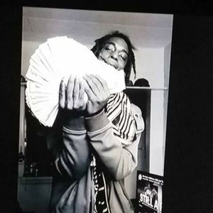 Meet your Posher, Donald